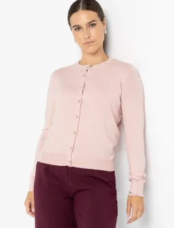 Button-up Cardigan
