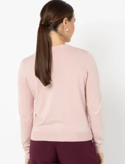 Button-up Cardigan