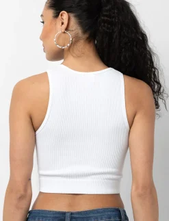 Camisole with Wide Straps