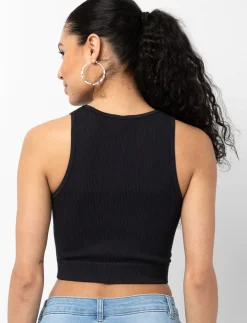 Camisole with Wide Straps