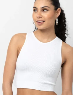 Camisole with Wide Straps