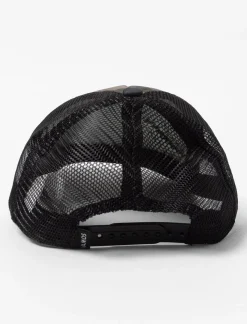 Camouflage Cap