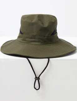 Canvas Hat