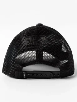 Cap with Front Print