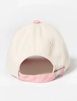 Cap with “Mini” embroidery