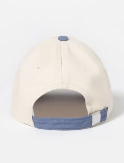 Cap with "Mini" Embroidery