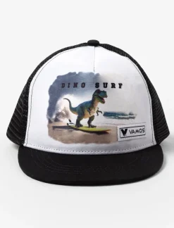 Cap with Photo Print