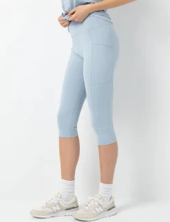 Capri Sports Legging