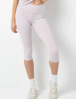 Capri Sports Legging