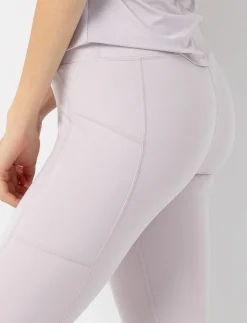 Capri Sports Legging
