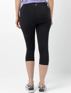 Capri Sports Leggings