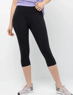 Capri Sports Leggings