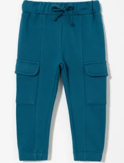 Cargo Fleece Pants - Baby Boy