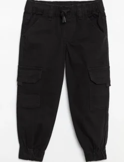 Cargo Jogger Pants