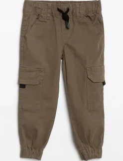Cargo Jogger Pants