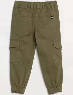 Cargo Jogger Pants