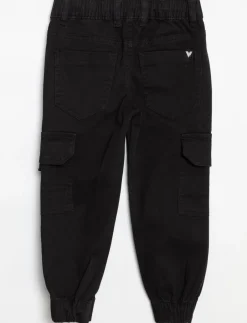 Cargo Jogger Pants