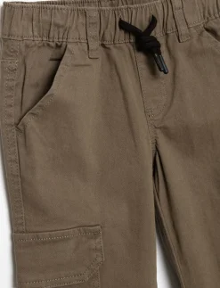 Cargo Jogger Pants