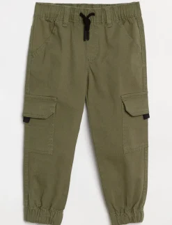 Cargo Jogger Pants
