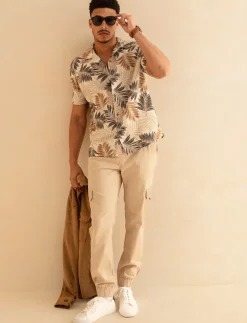 Cargo Jogger Pants
