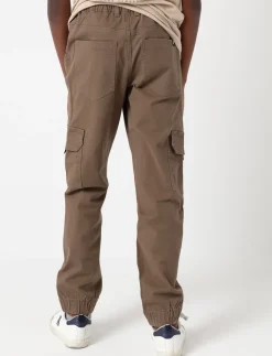 Cargo Jogger Pants