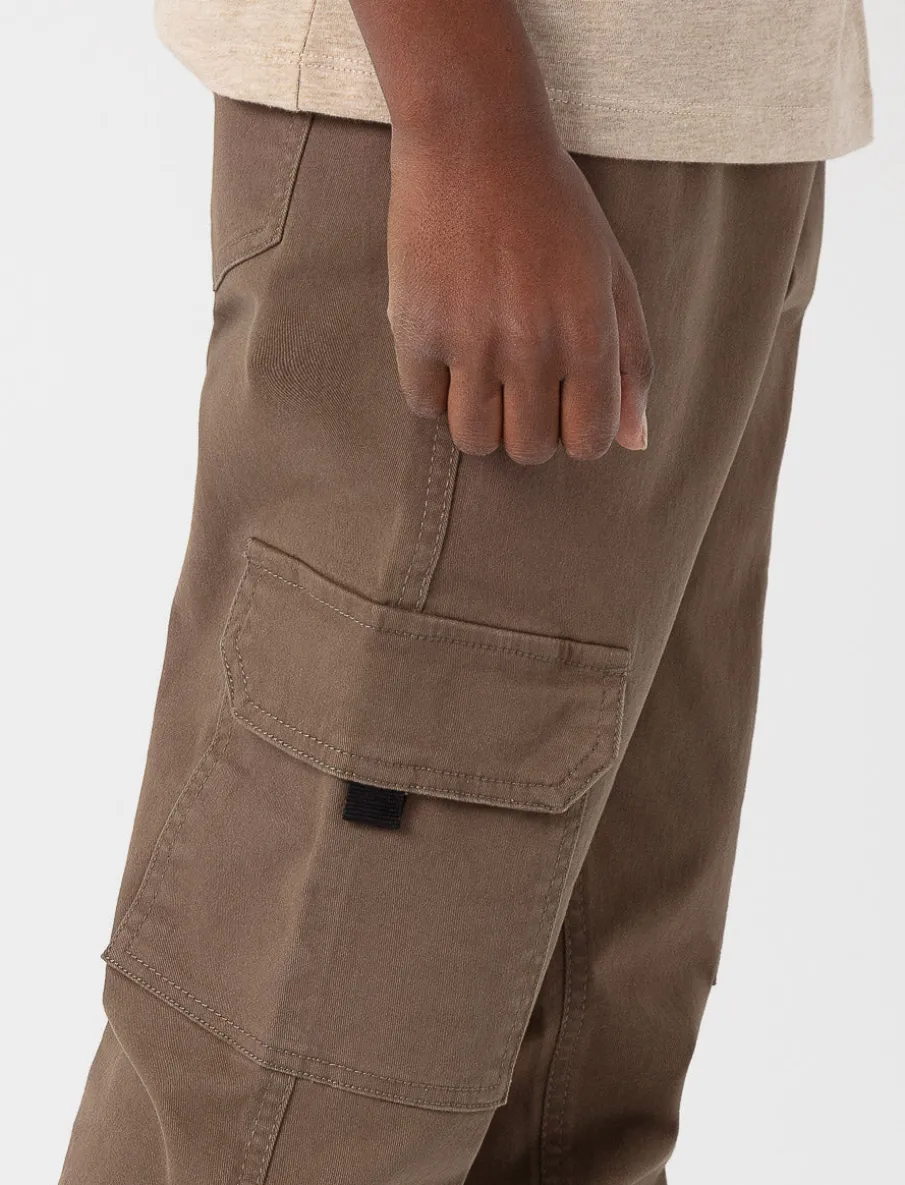 Cargo Jogger Pants