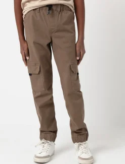 Cargo Jogger Pants