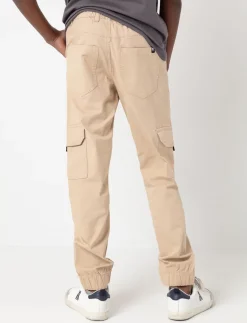 Cargo Jogger Pants