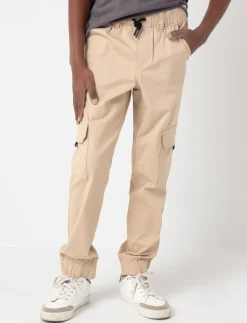 Cargo Jogger Pants