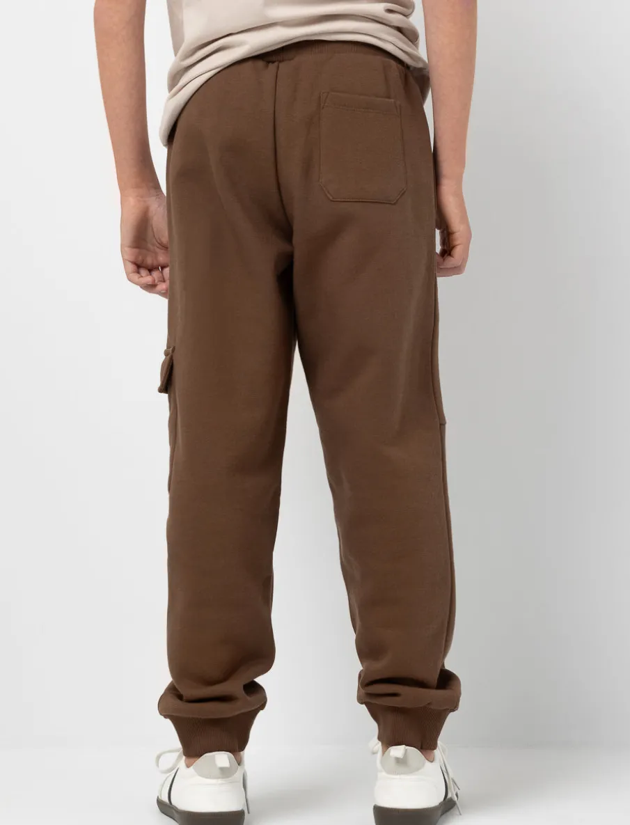 Cargo Jogger Pants