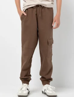 Cargo Jogger Pants