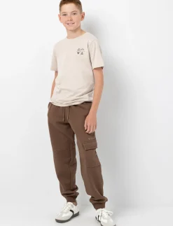 Cargo Jogger Pants
