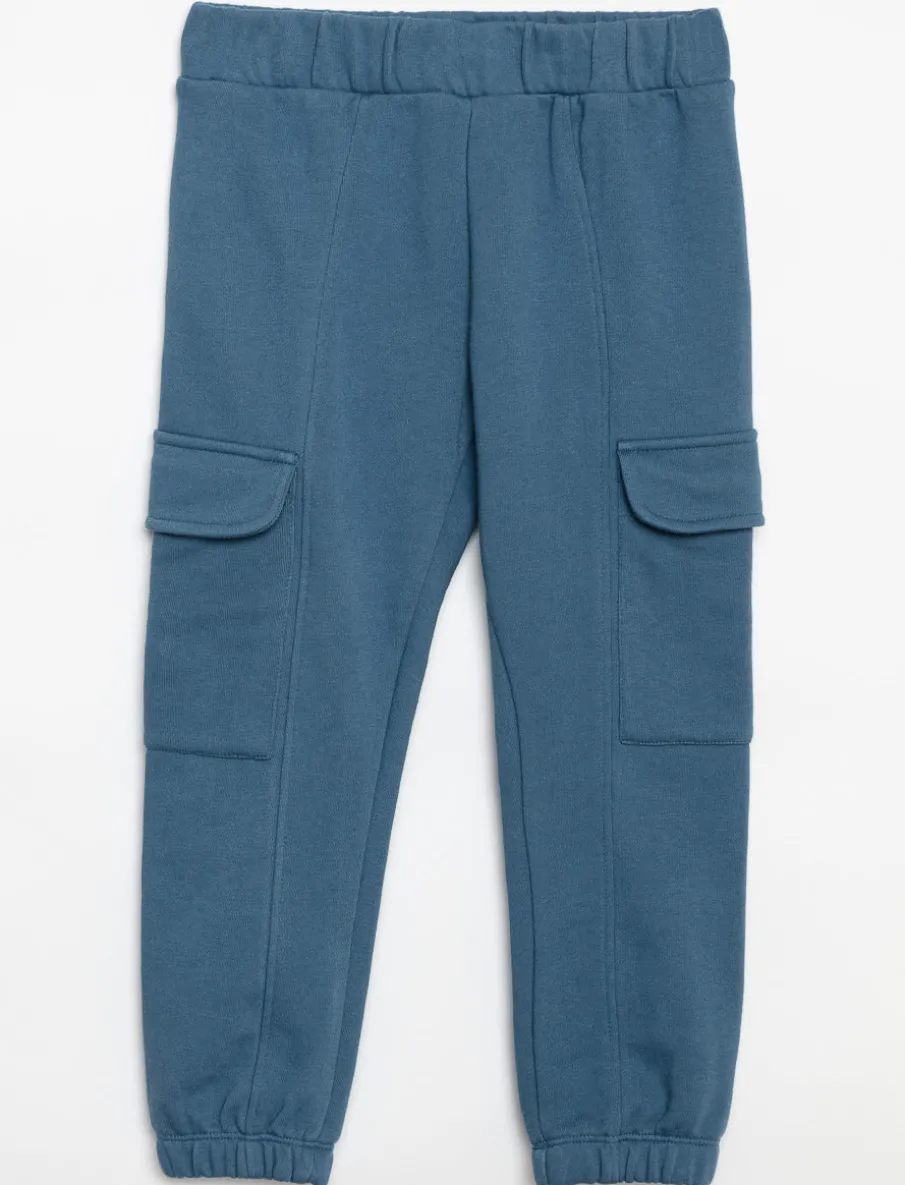Cargo Jogger Pants