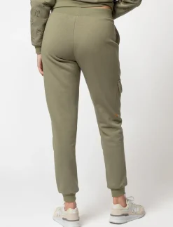 Cargo Jogger Pants