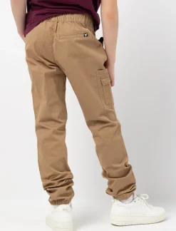 Cargo Jogger Pants