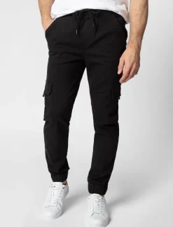 Cargo Jogger Pants