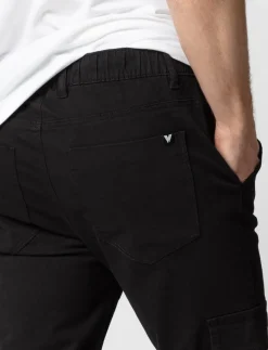 Cargo Jogger Pants