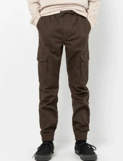Cargo Jogger Pants