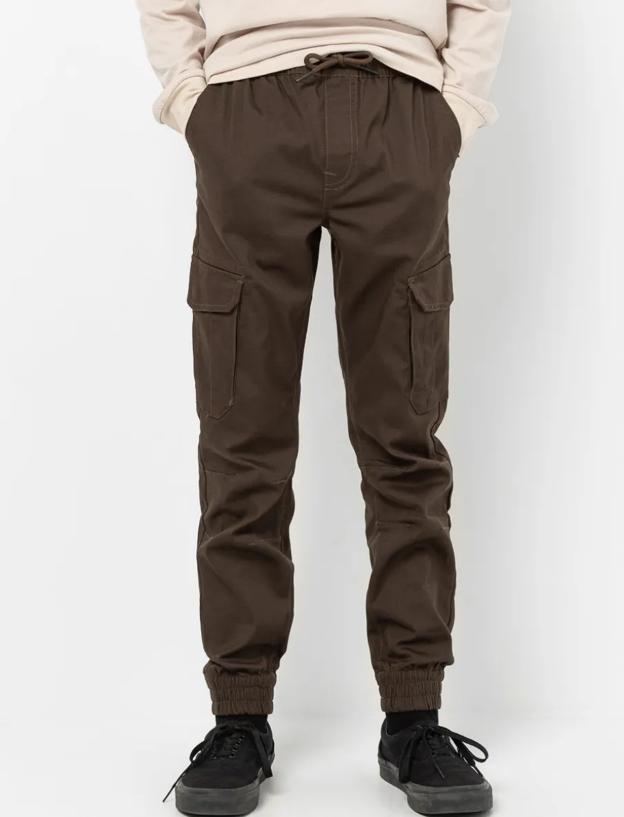 Cargo Jogger Pants