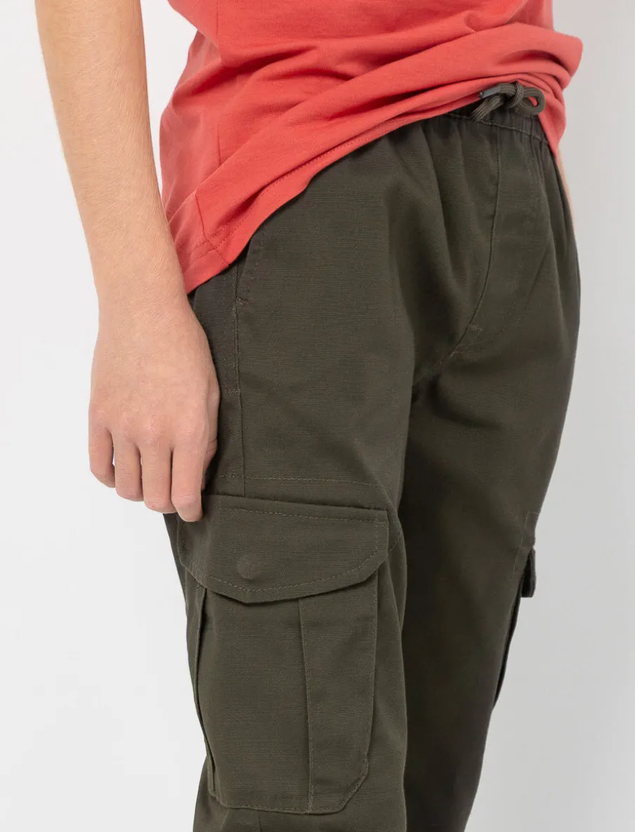 Cargo Jogger Pants