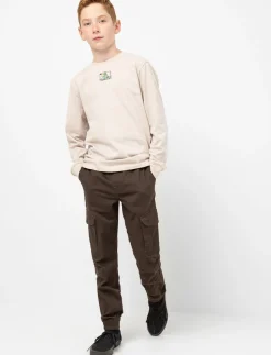 Cargo Jogger Pants