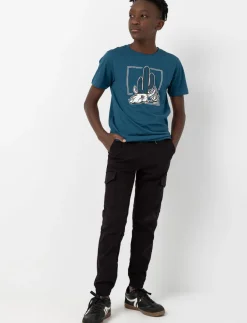 Cargo Jogger Pants