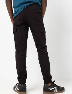 Cargo Jogger Pants