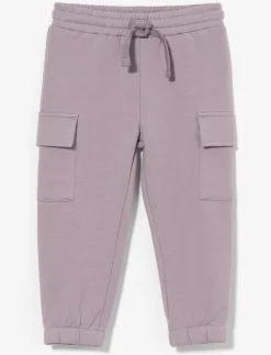 Cargo Jogger Pants - Baby Girl