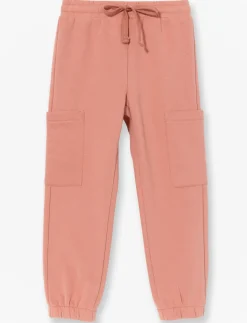 Cargo Jogger Pants - Little Girls