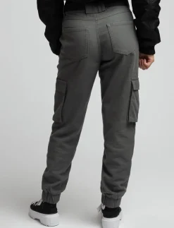 Cargo Pants with Belt