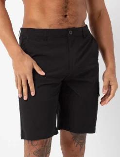 Cargo Pocket Boardshorts