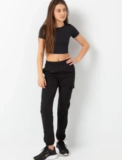 Cargo Sports Joggers
