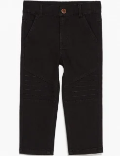 Casual Slim Pants