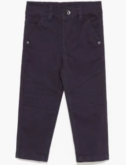 Casual Slim Pants